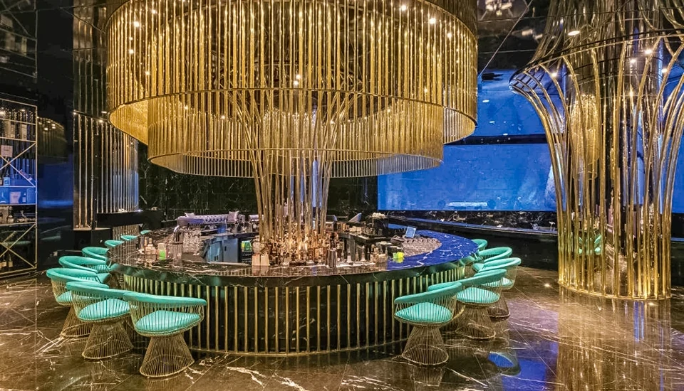 هتل لند آو لجندز کینگدام آنتالیا